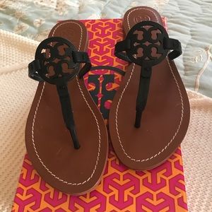 Tory Burch Shoes - Tory Burch Small Millers Tory Burch Shoes - Tory Burch Small Millers